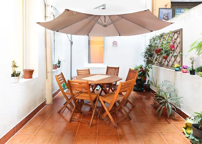 Lisboa CentralHostel